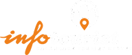 Infotourist Meteora Λογότυπο